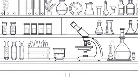 Image result for How to Draw a Lab