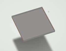 Create a STEP and an STL file from a very simple Sketchup model ...