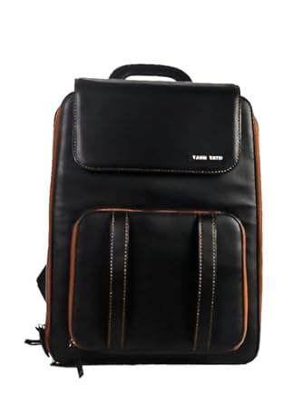 Buy TANN TRIM 2.0 Flap Backpack 16-inch Laptop Bag, 25L Capacity, Vegan ...
