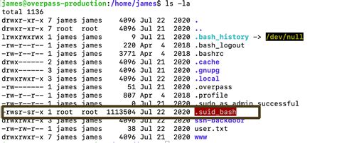 TryHackMe Overpass 2 - Hacked | Classroom