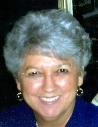 Mary Brooks Barber Obituary - 2023 - Arritt Funeral Home