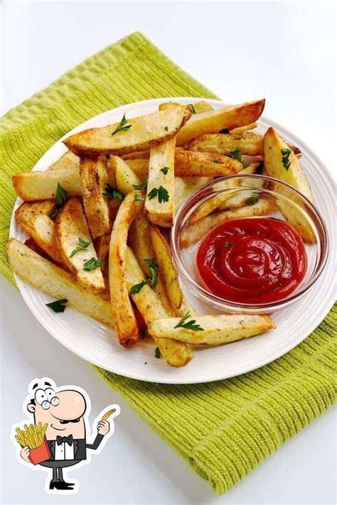 American food, Amritsar - Restaurant menu and reviews