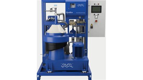 Marine environmental compliance | Alfa Laval