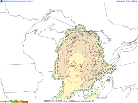 December 26, 2025 Freezing Rain Event