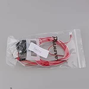 Enakshi [1-Set] 2 in 1 Out J-Head Single Head Double Color Remote ...