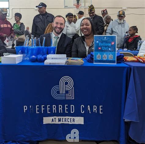 Preferred Care At Mercer on LinkedIn: #preferredcare #atmercer # ...