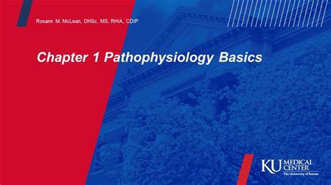 Image result for Free Pathophysiology Course