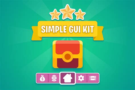 Image result for Unity Simple UI