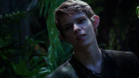 Peter Pan Gallery | Once Upon a Time Wiki | Fandom | Peter pan, Peter ...