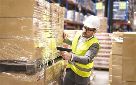 CENTURY LOGISTICS