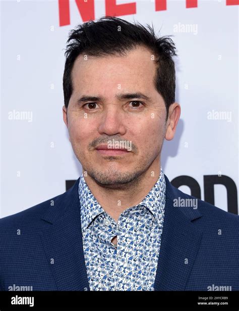 John Leguizamo arriving to the Netflix's "Bloodline" Season 3 Premiere ...