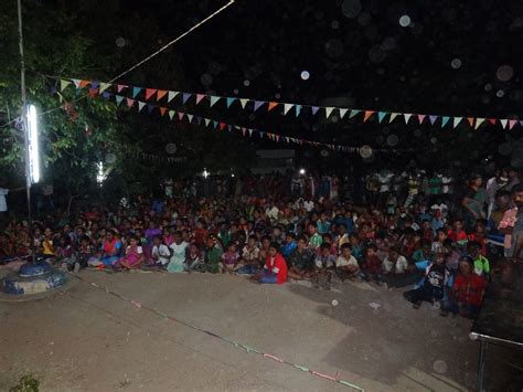 Gudimangalam Youth Friends Federation