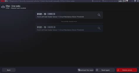 Image result for Reprogrammation CLE Avec Maxiecu