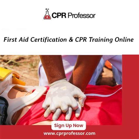 Image result for First Aid Certification