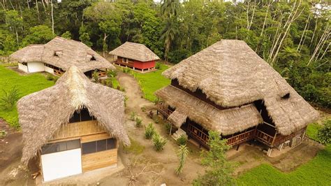 TRES RIOS JUNGLE LODGE (Misahualli) - Lodge Reviews & Photos - Tripadvisor