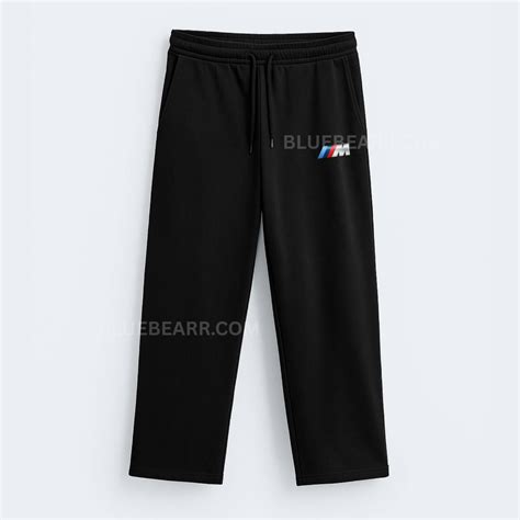 M Perfomance Joggers (Limited Edition) – BlueBearr