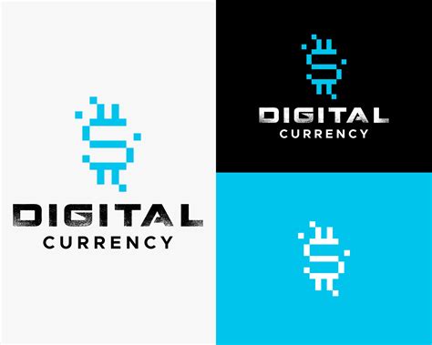 Digital Currency Logo 的图像结果
