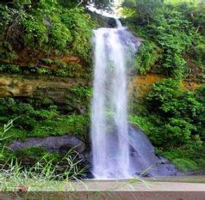 Rijuk Waterfall 1