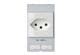 Plug socket module Swiss | HARTING Technology Group