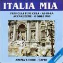Buy Italia Mia, Desde Italia Con Amor, Funi Culi Funi Cula (Tarantela ...