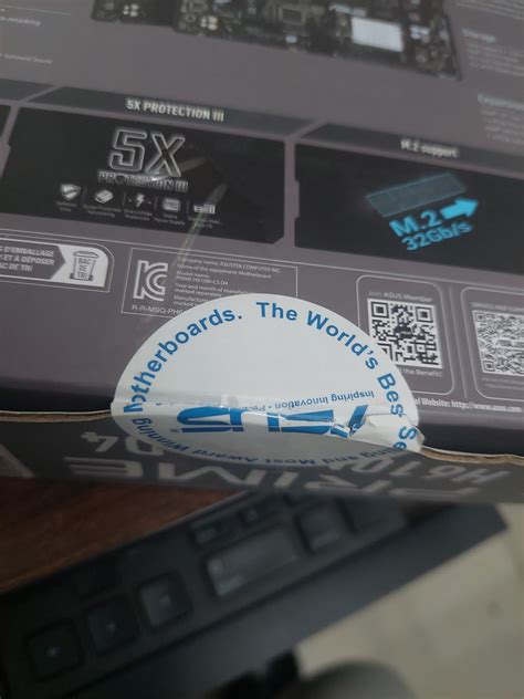 Asus Prime H610M-CS D4 Motherboard