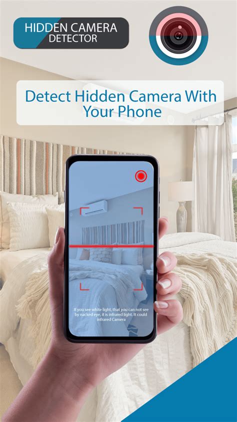 Image result for Camera Detector App