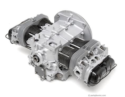 VW 1600 Dual Port Turbo Kit | Volkswagen Beetle 1600cc Engine