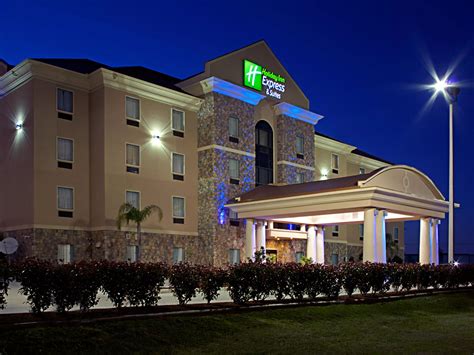 Texas City Hotels Near Houston Space Center | Holiday Inn Express ...