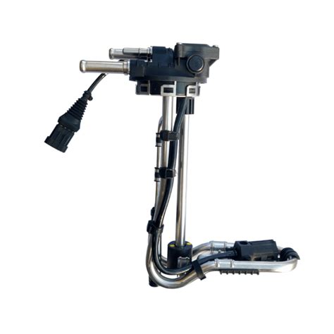 Image result for Selective Catalytic R Duction Controller