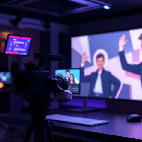 How Script to Video AI Works 的图像结果