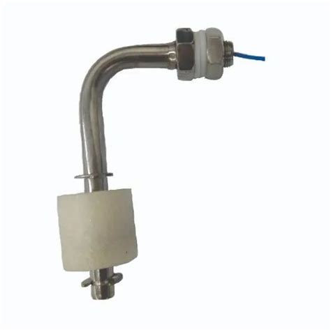 Top Mounted Float Level Switches - VMT-PP-WP (PTFE Coating Level Sensor ...