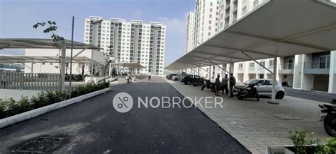 Phase-3 Hinjewadi Tcg The Cliff Garden Rent - WITHOUT BROKERAGE Semi ...