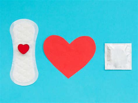 Red Hot! Here’s Everything You Need To Know About Period Sex | Femina.in