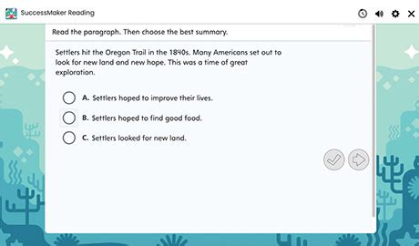Successmaker Reading Tips 的图像结果