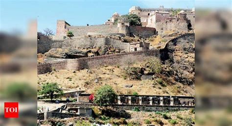 Can Kumbhalgarh be upgraded to a tiger reserve: NTCA to Rajasthan ...