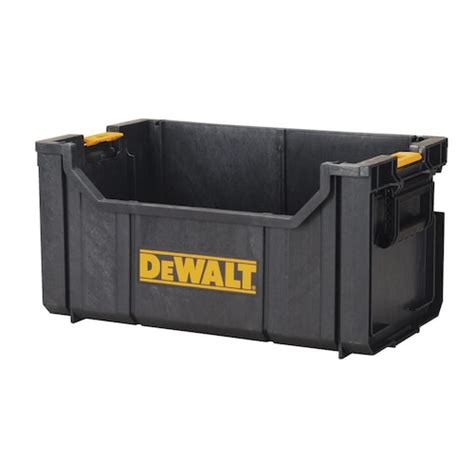 Image result for De Walt Stackable Tool Storage