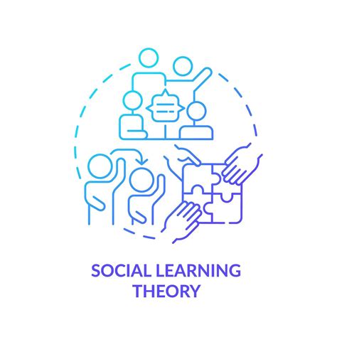 Community Learning Theory Icon 的图像结果