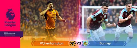 Image result for Burnley vs Wolves