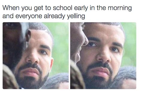 25 of the Best Drake Memes That The Internet Gave Us | Inspirationfeed