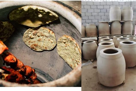 Tandoors - Al-quresh Kitchen equipment's