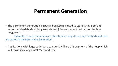 Image result for Java Memory Model