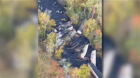 Virginia coal train derailment called 'punch in the gut' for ...