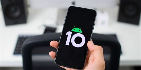 Install Android 10 的图像结果