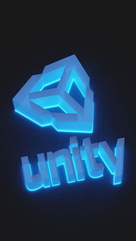 Image result for Unity Logo Animation