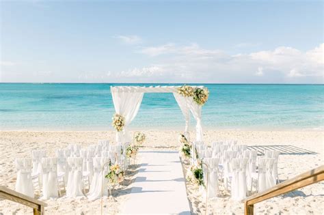 BEACHES® Destination Wedding Venues In The Caribbean