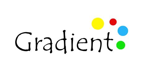Image result for Gradient 1