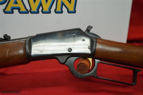 Marlin 1894 44 Rem Mag