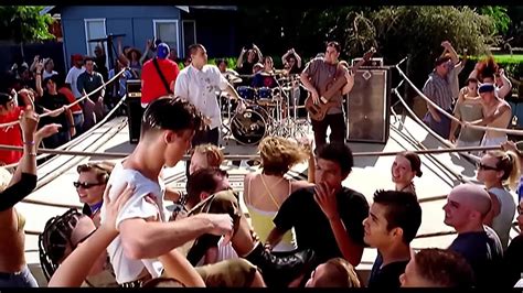 Image result for Alien Ant Farm Smooth Criminal Live