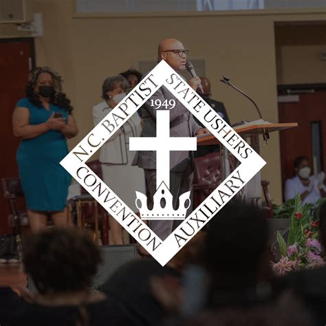 Auxiliaries - General Baptist State Convention of North Carolina, Inc.