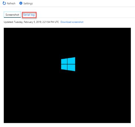 Image result for Virtual Machine Boot Summary